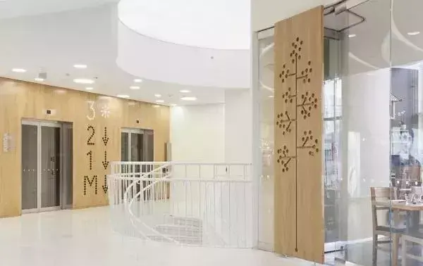 竟然能抉擇業(yè)績！千萬請勿小看購物中心導(dǎo)視系統(tǒng)策劃26