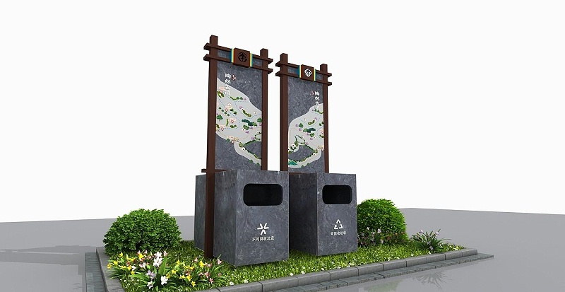制作標(biāo)志牌經(jīng)習(xí)用的質(zhì)地皆有哪幾類？