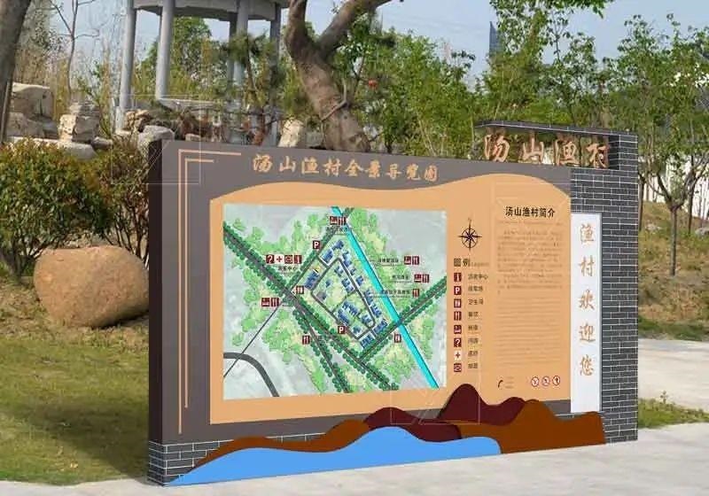 制作標(biāo)志標(biāo)牌材質(zhì)怎么選擇？
