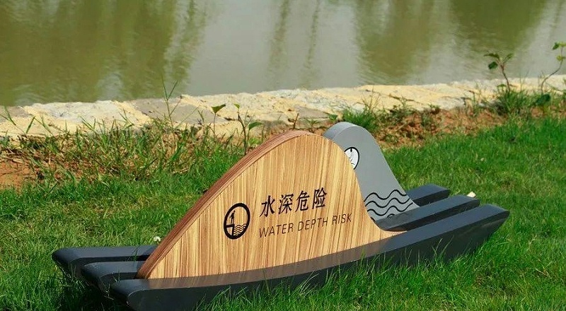 住宅小區(qū)LOGO牌籌劃制作遵循什么樣原則？3