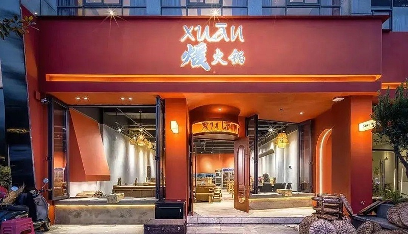 最“靚”的招牌廣告牌，見到第一款就愛了4