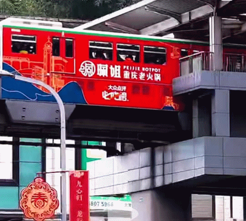 走訪長沙、重慶等地后，我總結(jié)出一套做燈箱廣告牌“吸金術(shù)”10