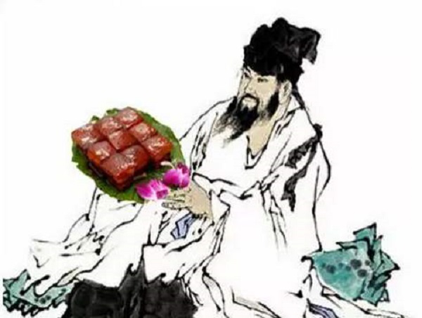 中國古代的廣告宣揚(yáng)，“叫賣、陳列、廣告牌”，看古人如何“帶貨”3