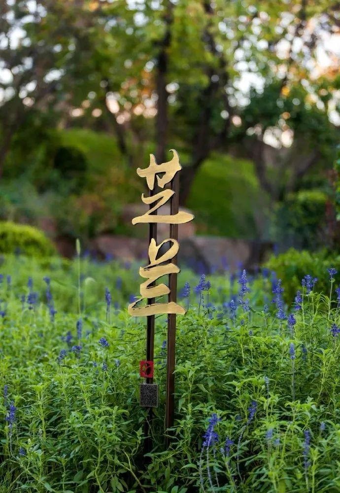 中國風(fēng)LOGO標(biāo)牌案例分享，美15