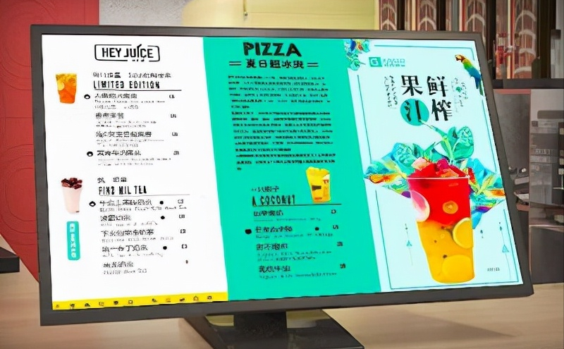「開店選led燈箱字」開火鍋店裝潢如何選鏤空燈箱，網紅火鍋店燈箱大匯總11