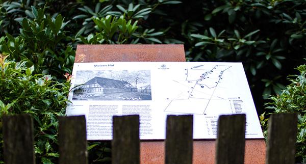 “旅游化”的標(biāo)志系統(tǒng)，讓LOGO牌作為景區(qū)里的特殊景物8